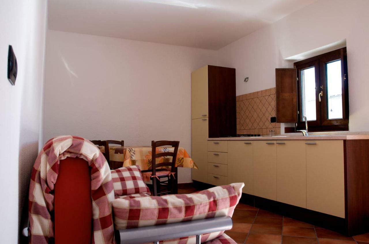 Agriturismo Fiorella Camigliatello Silano Luaran gambar