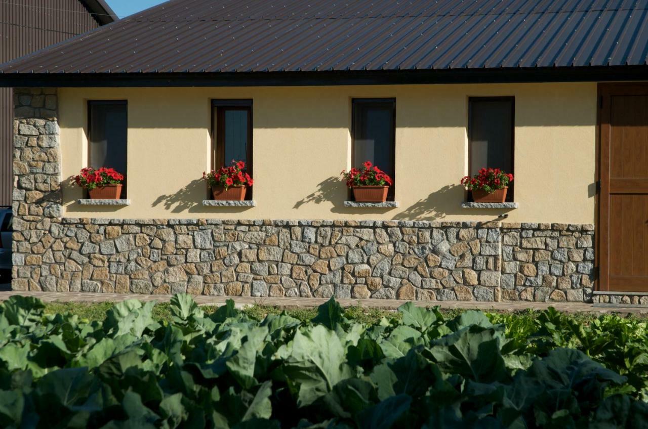 Agriturismo Fiorella Camigliatello Silano Luaran gambar