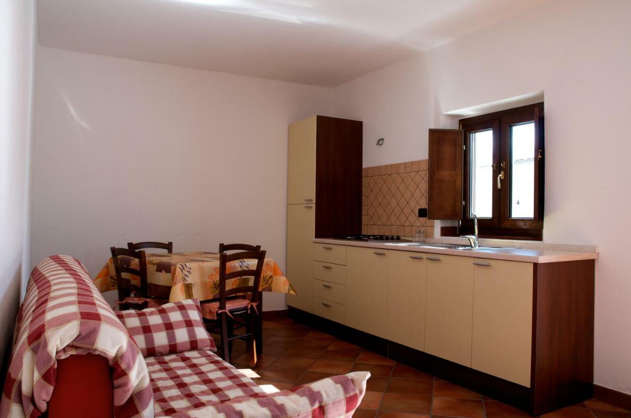 Agriturismo Fiorella Camigliatello Silano Luaran gambar
