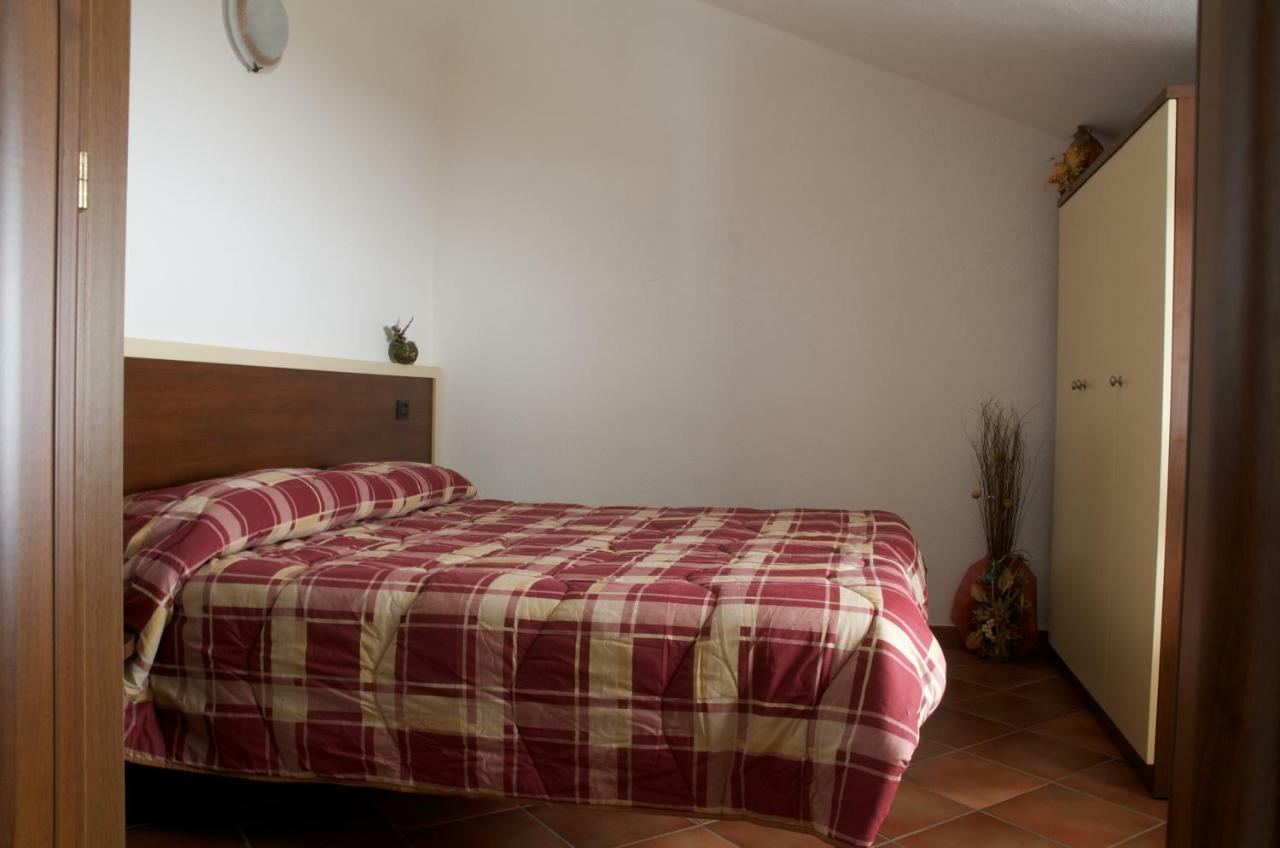 Agriturismo Fiorella Camigliatello Silano Luaran gambar