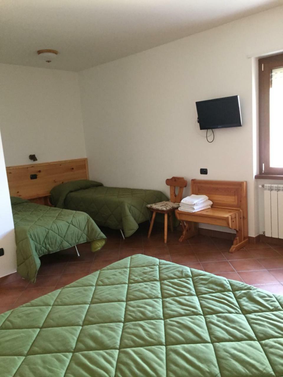 Agriturismo Fiorella Camigliatello Silano Luaran gambar