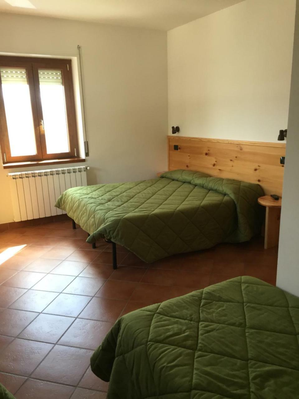 Agriturismo Fiorella Camigliatello Silano Luaran gambar