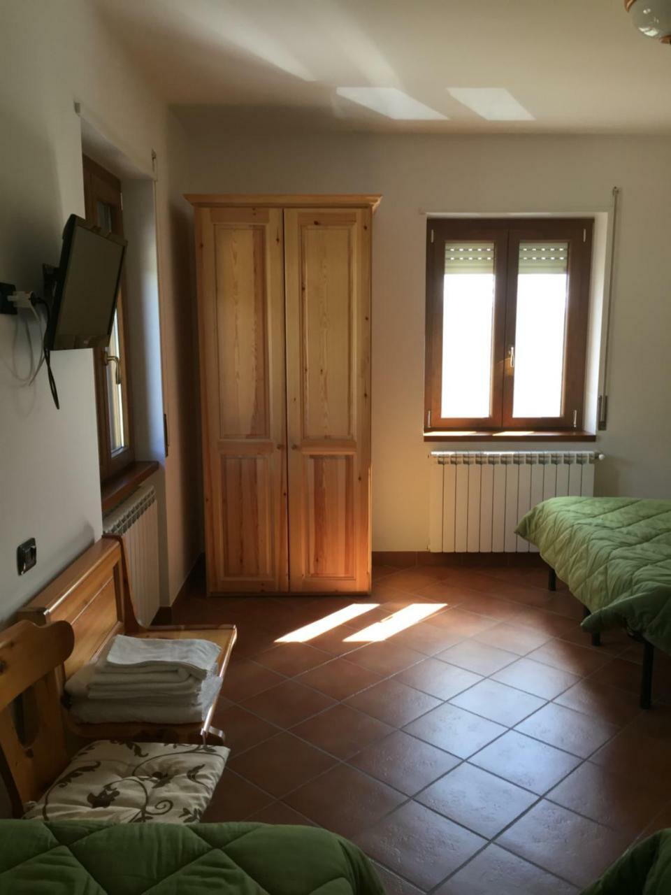Agriturismo Fiorella Camigliatello Silano Luaran gambar