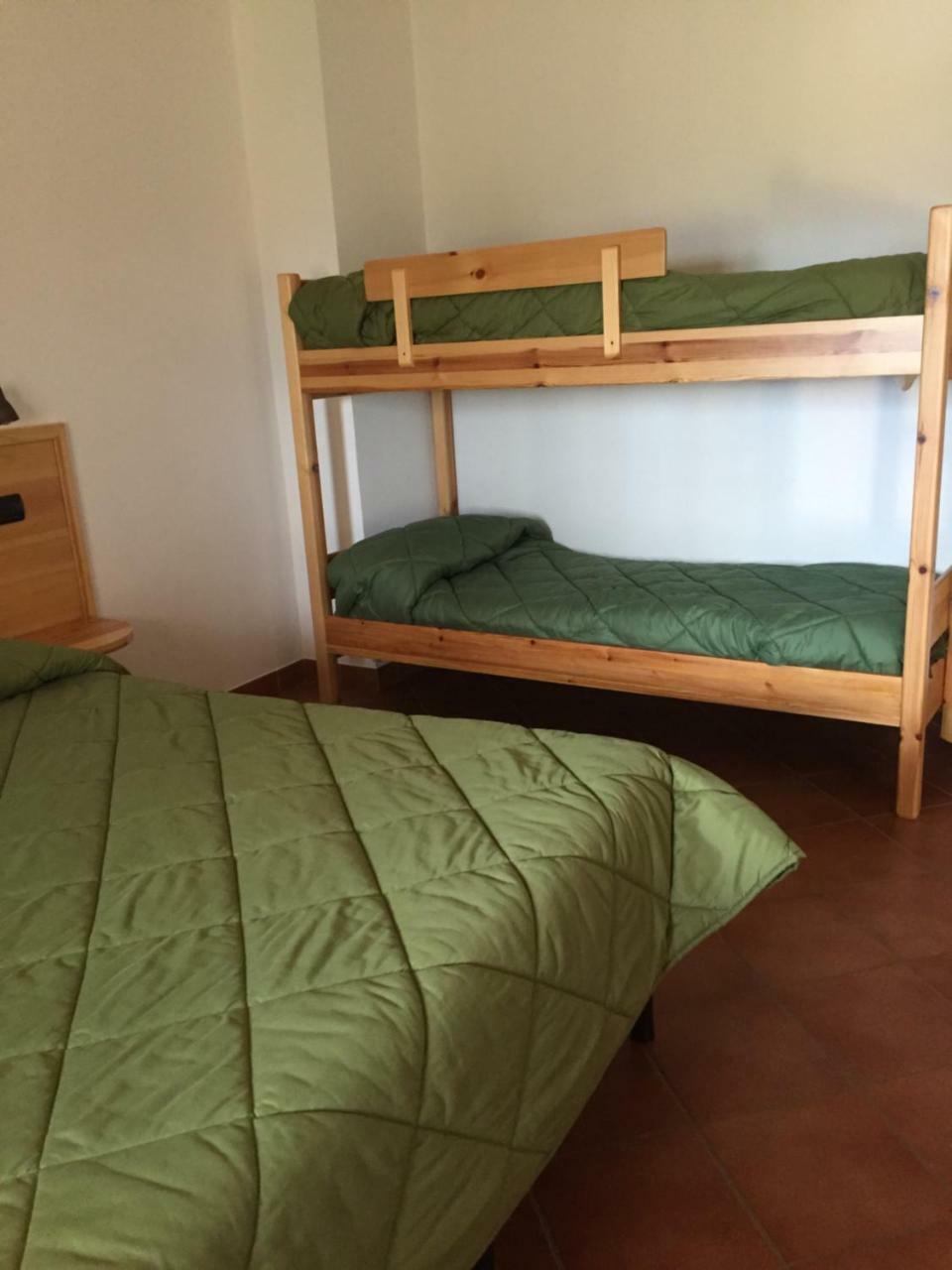 Agriturismo Fiorella Camigliatello Silano Luaran gambar